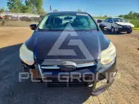 2014 Ford FOCUS photo
