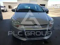 2014 Ford FOCUS фото