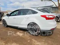 2014 Ford FOCUS фото