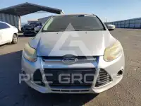 2014 Ford FOCUS photo