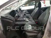 2014 Ford FOCUS фото