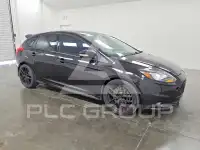 2014 Ford FOCUS фото