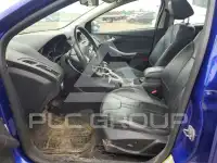 2014 Ford FOCUS фото