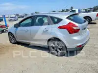 2014 Ford FOCUS фото