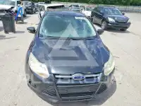 2014 Ford FOCUS фото