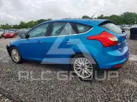 2014 Ford FOCUS photo