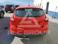 2014 Ford FOCUS фото