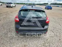 2014 Ford FOCUS фото