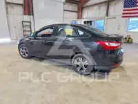 2014 Ford FOCUS фото