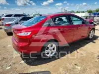2014 Ford FOCUS photo