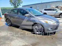 2014 Ford FOCUS photo