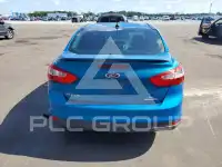 2014 Ford FOCUS photo