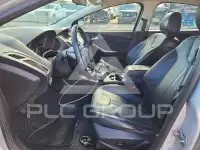 2014 Ford FOCUS фото