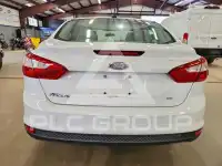2014 Ford FOCUS photo