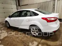 2014 Ford FOCUS photo