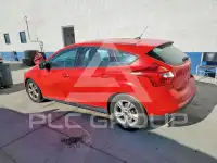 2014 Ford FOCUS фото