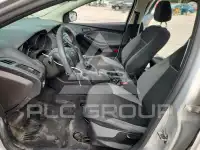 2014 Ford FOCUS фото