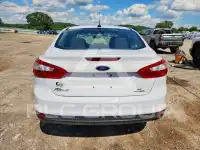 2014 Ford FOCUS фото