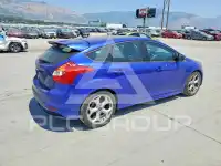 2014 Ford FOCUS фото
