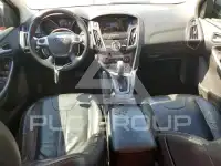 2014 Ford FOCUS фото