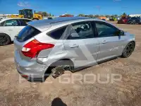 2014 Ford FOCUS фото