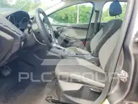 2014 Ford FOCUS photo