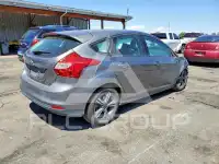 2014 Ford FOCUS фото