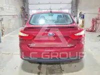 2014 Ford FOCUS photo