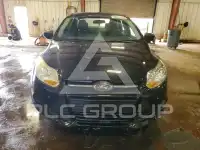 2014 Ford FOCUS фото