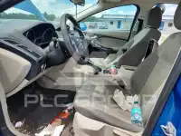 2014 Ford FOCUS фото