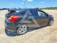 2014 Ford FOCUS фото