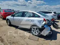 2014 Ford FOCUS фото