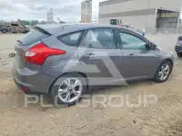 2014 Ford FOCUS фото