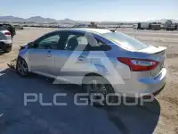 2014 Ford FOCUS фото