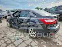 2014 Ford FOCUS фото