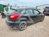 2014 Ford FOCUS фото
