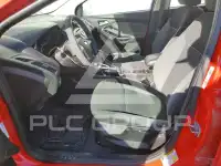 2014 Ford FOCUS фото