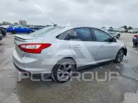 2014 Ford FOCUS фото