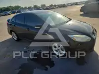 2014 Ford FOCUS фото