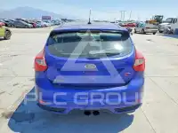 2014 Ford FOCUS фото