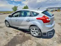 2014 Ford FOCUS фото