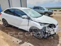 2014 Ford FOCUS фото