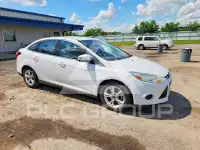 2014 Ford FOCUS фото