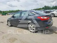 2014 Ford FOCUS фото