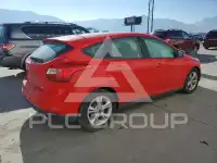 2014 Ford FOCUS фото