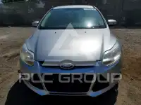 2014 Ford FOCUS фото