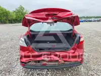 2014 Ford FOCUS фото