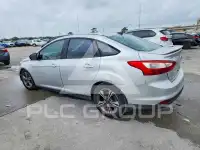 2014 Ford FOCUS фото