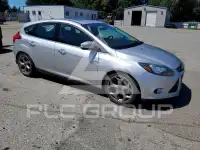 2014 Ford FOCUS фото