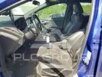 2014 Ford FOCUS фото